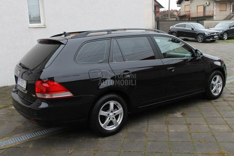 Volkswagen Golf 5 1.9 TDI