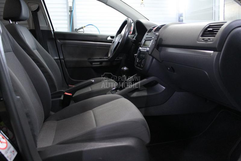 Volkswagen Golf 5 1.9 TDI