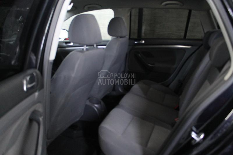 Volkswagen Golf 5 1.9 TDI