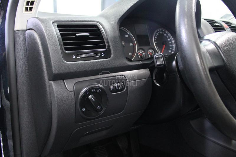 Volkswagen Golf 5 1.9 TDI