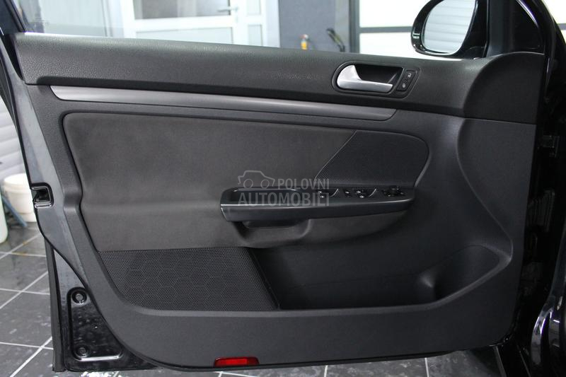 Volkswagen Golf 5 1.9 TDI