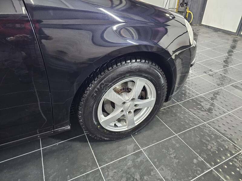 Volkswagen Golf 5 1.9 TDI
