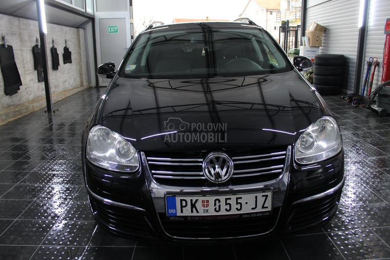 Volkswagen Golf 5 1.9 TDI