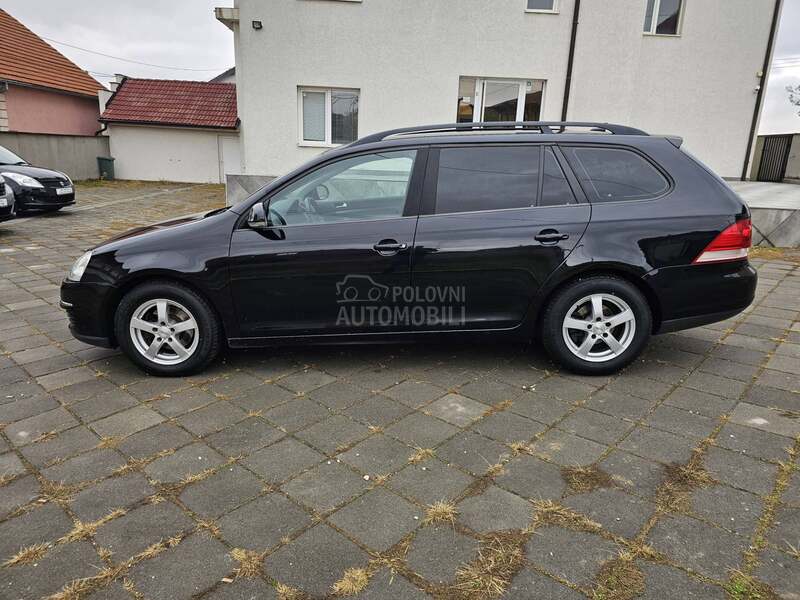 Volkswagen Golf 5 1.9 TDI