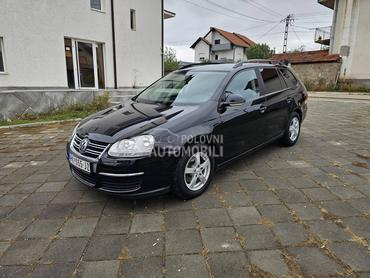 Volkswagen Golf 5 1.9 TDI