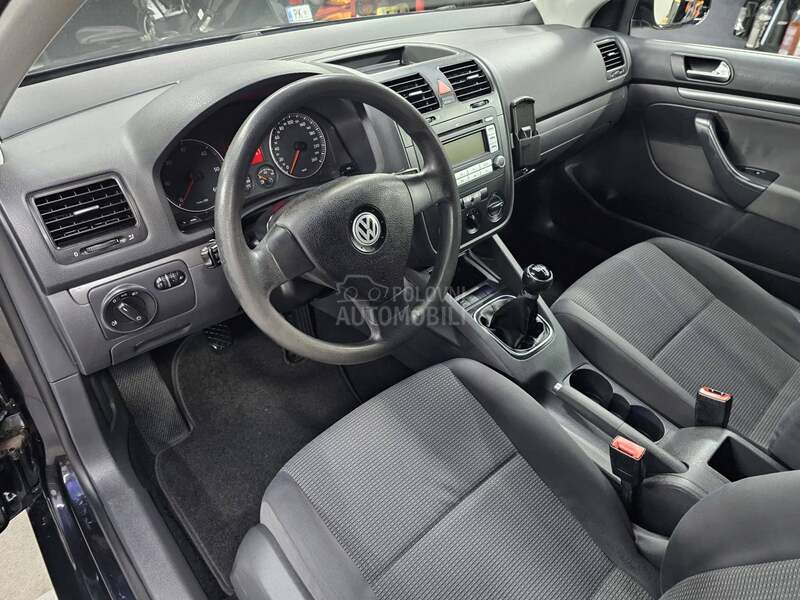 Volkswagen Golf 5 1.9 TDI