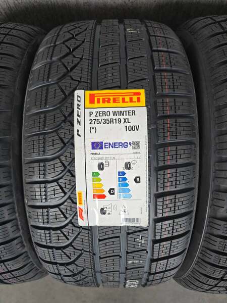 Pirelli 275/35 R19 Zimska