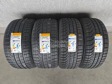 Pirelli 275/35 R19 Zimska