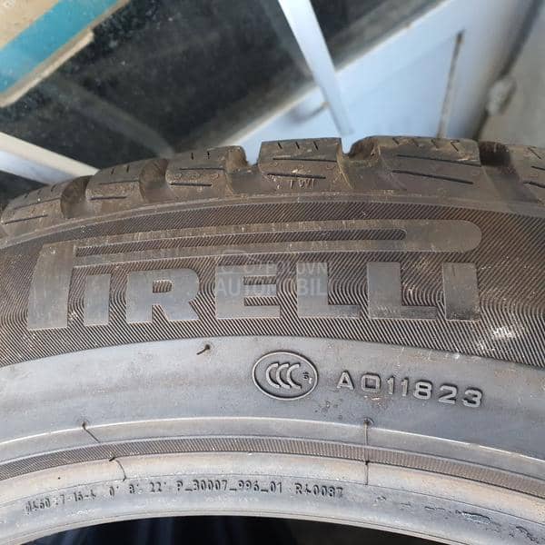 Pirelli 215/50 R18 Zimska