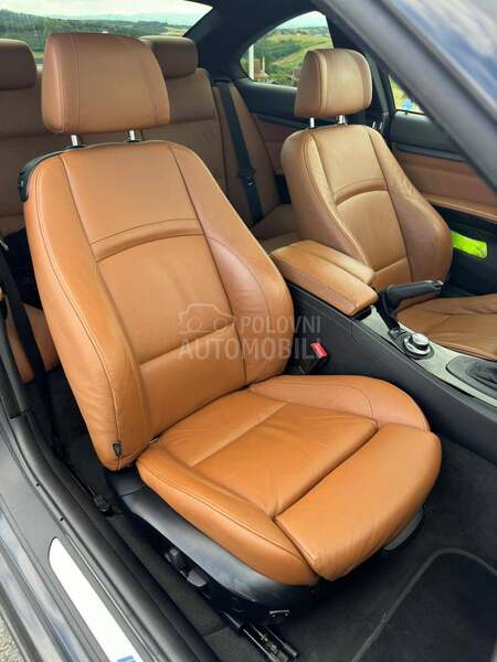 BMW 335 335i