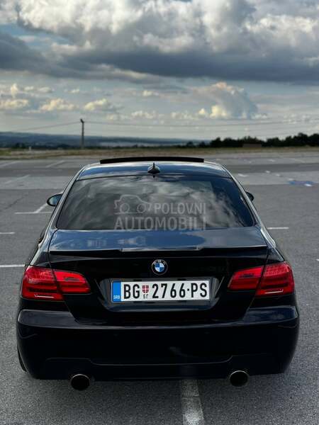 BMW 335 335i