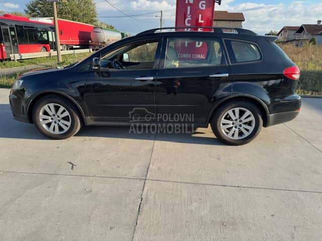 Subaru Tribeca B9 TRIBECA