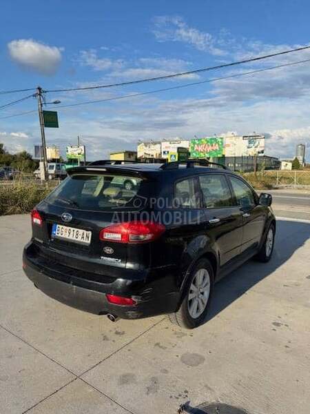 Subaru Tribeca B9 TRIBECA