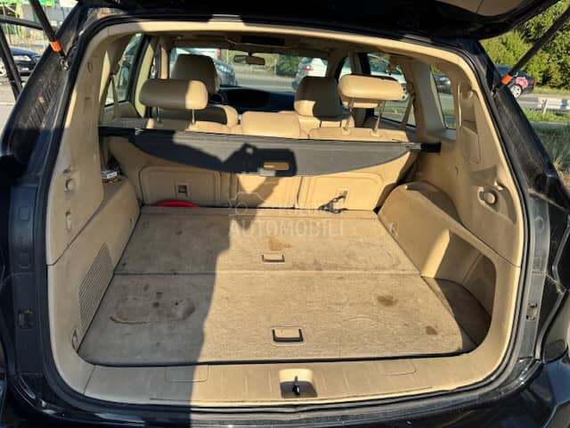 Subaru Tribeca B9 TRIBECA