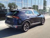 Kia Sportage 1.6 T-GDI FRESH