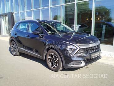 Kia Sportage 1.6 T-GDI FRESH