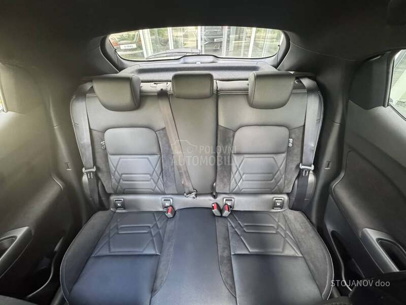 Nissan Juke 1.0 DCT N-DESIGN