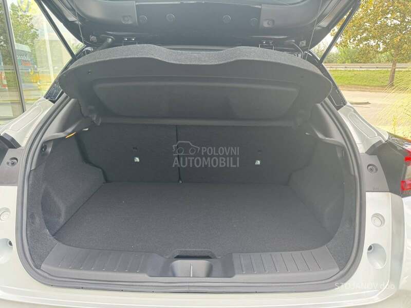 Nissan Juke 1.0 DCT N-DESIGN