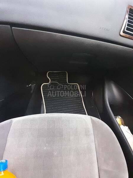 Peugeot 307 1.6