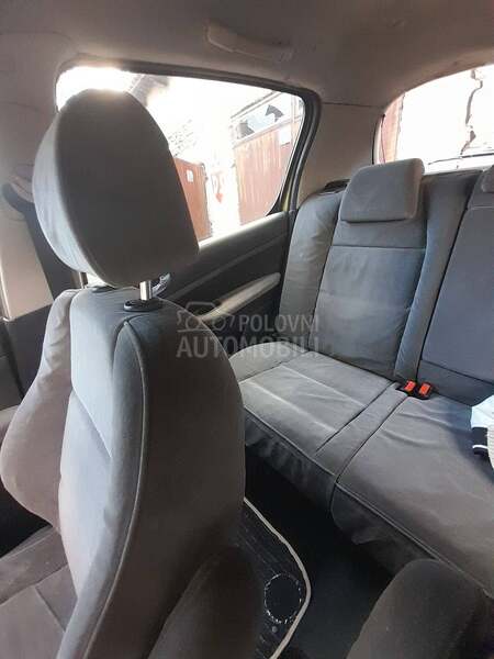 Peugeot 307 1.6