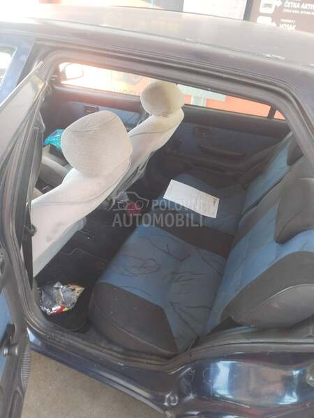 Peugeot 106 1.1