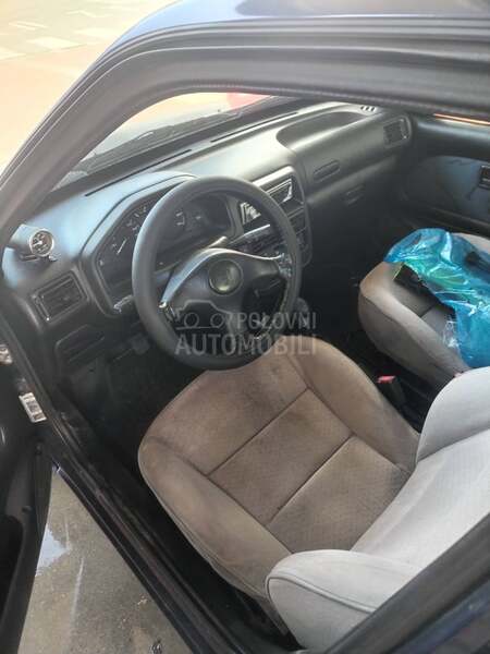 Peugeot 106 1.1