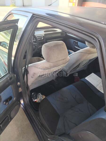 Peugeot 106 1.1