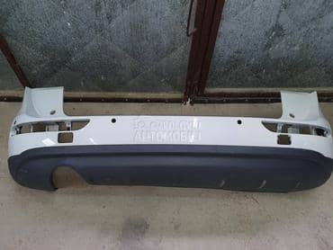 Q5 8R0 FACELIFT BRANIK ZADNJI za Audi Q5 od 2012. do 2016. god.