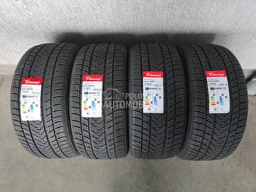Gripmax 265/35 R21 Zimska