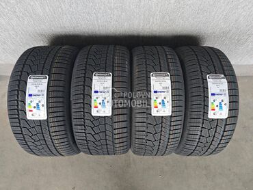 Continental 275/35 R20 Zimska 