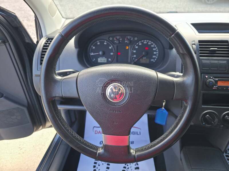 Volkswagen Polo 1.2 B