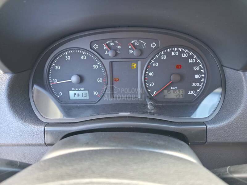 Volkswagen Polo 1.2 B