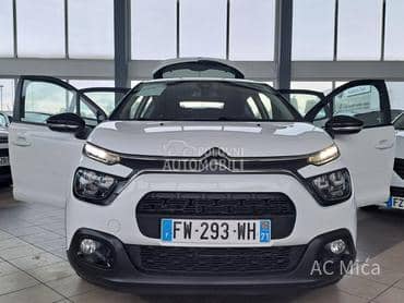 Citroen C3 1.2 PURE NAV LED USB