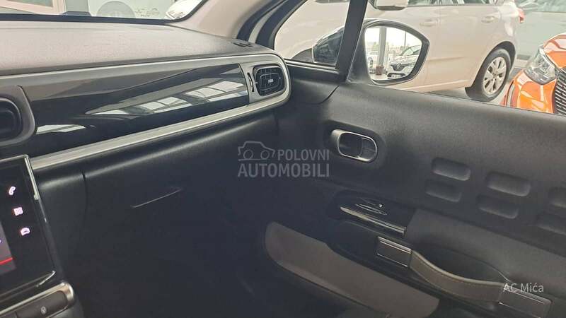 Citroen C3 1.2 PURE NAV LED USB