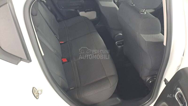 Citroen C3 1.2 PURE NAV LED USB