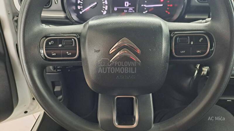 Citroen C3 1.2 PURE NAV LED USB