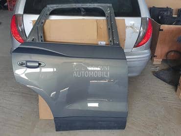 Q3 83A VRATA DESNA ZADNJA za Audi Q3 od 2019. do 2024. god.