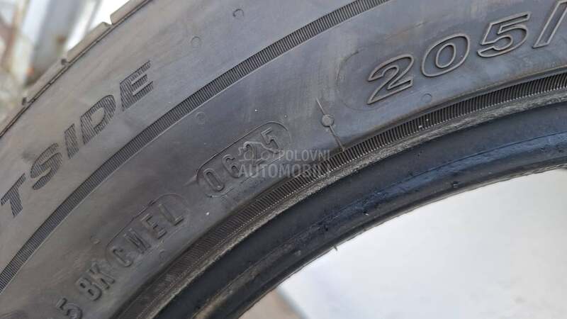 Nexen 205/55 R16 Letnja