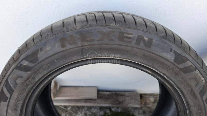Nexen 205/55 R16 Letnja