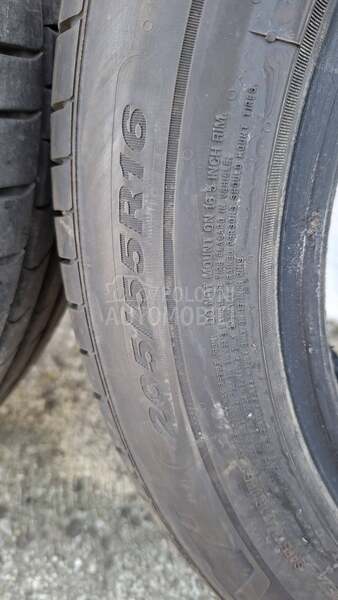 Nexen 205/55 R16 Letnja