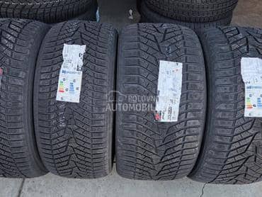 Yokohama 315/35 R20 Zimska