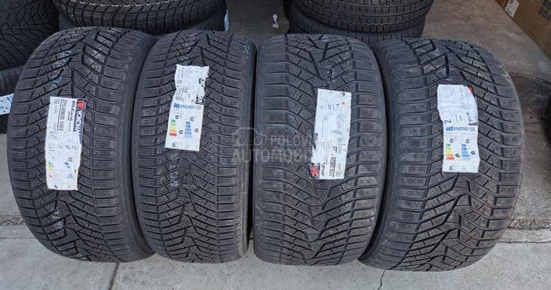 Yokohama 315/35 R20 Zimska