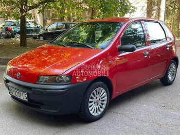 Fiat Punto 1.2