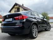 BMW X4 2.0xD Sport M