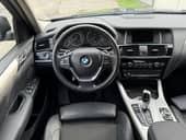 BMW X4 2.0xD Sport M
