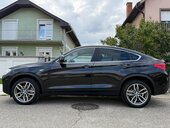 BMW X4 2.0xD Sport M