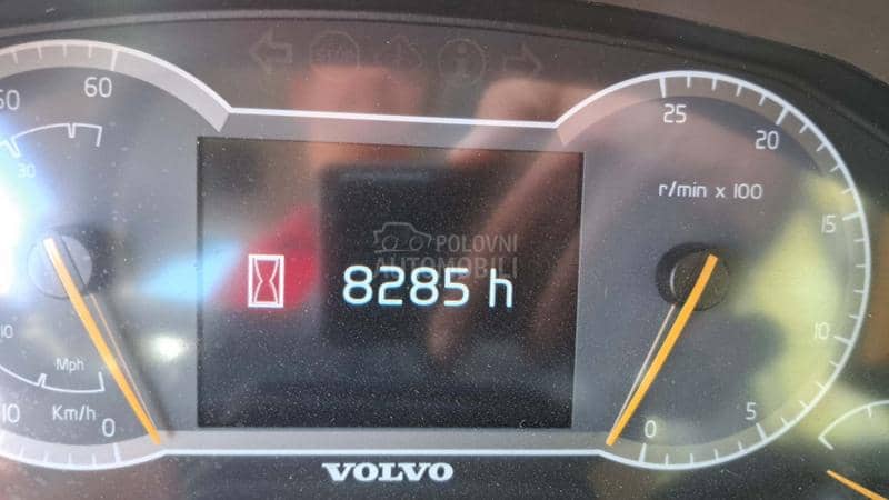 Volvo L150H