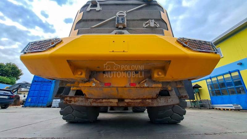 Volvo L150H