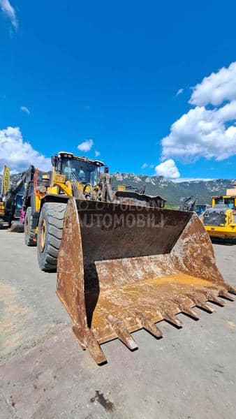 Volvo L150H