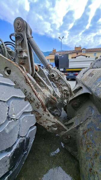 Volvo L150H